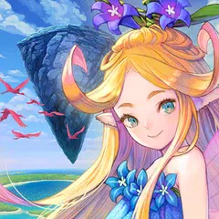 Скачать Trials of Mana APK