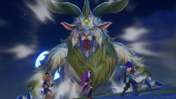 Trials of Mana скриншот 2