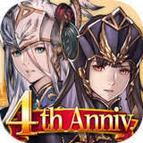 VALKYRIE ANATOMIA ヴァルキリーアナトミア آئیکن