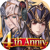 VALKYRIE ANATOMIA ヴァルキリーアナトミア biểu tượng