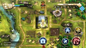 Actraiser Renaissance screenshot 2