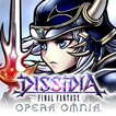 Dissidia Final Fantasy Opera Omnia