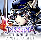 Dissidia Final Fantasy Opera Omnia ícone