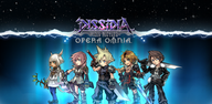 How to Download DISSIDIA FINAL FANTASY OO on Android