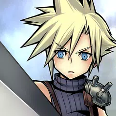 DISSIDIA FINAL FANTASY OO アプリダウンロード