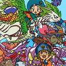 ドラゴンクエストモンスターズ２　イルとルカの不思議な鍵SP APK