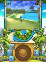 ドラゴンクエストモンスターズ２　イルとルカの不思議な鍵SP Ekran Görüntüsü 5