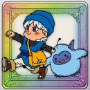 ドラゴンクエストモンスターズテリーのワンダーランドRETRO APK