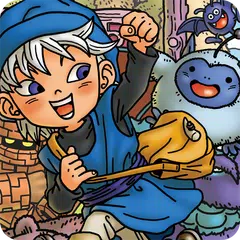 ドラゴンクエストモンスターズ　テリーのワンダーランドSP APK Herunterladen