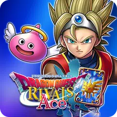 ドラゴンクエストライバルズ エース XAPK download