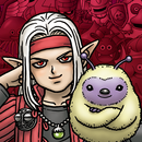 ドラゴンクエストモンスターズ３　魔族の王子とエルフの旅 APK