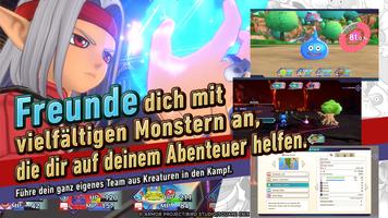 DQM: Der dunkle Prinz Plakat
