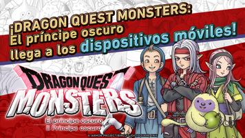 DQM: El príncipe oscuro Poster