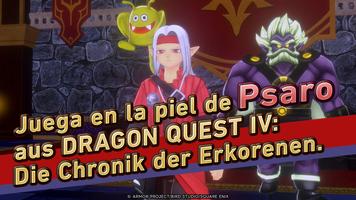 DQM: El príncipe oscuro captura de pantalla 2