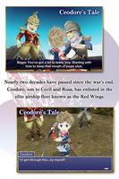 FINAL FANTASY IV: TAY Ekran Görüntüsü 1