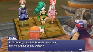 FINAL FANTASY IV: TAY Screenshot 2