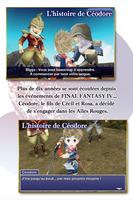 FINAL FANTASY IV: LAS. capture d'écran 1