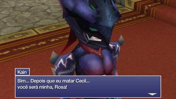 FINAL FANTASY IV: TAY imagem de tela 3