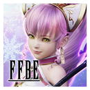 game FINAL FANTASY BRAVE EXVIUS v3.3.3 Mod