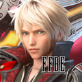 FINAL FANTASY BRAVE EXVIUS