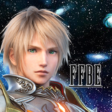 FINAL FANTASY  BRAVE EXVIUS-APK