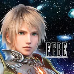 Baixar FINAL FANTASY  BRAVE EXVIUS XAPK