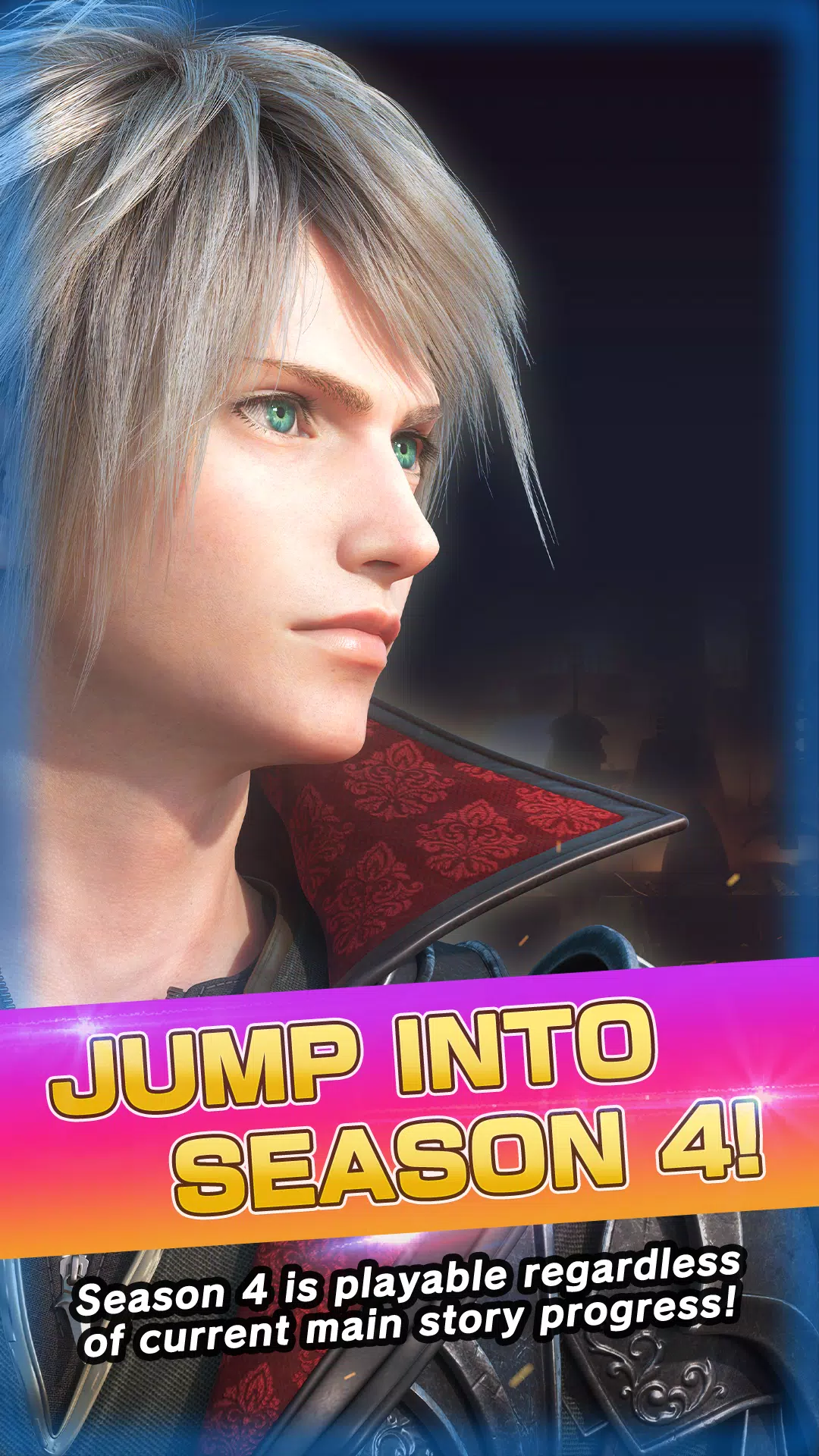 Download FINAL FANTASY BE:WOTV (MOD) APK for Android