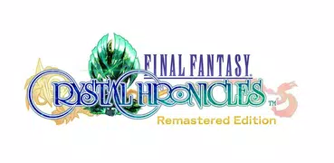 FINALFANTASY CRYSTALCHRONICLES