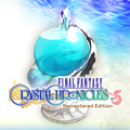 ”FINALFANTASY CRYSTALCHRONICLES