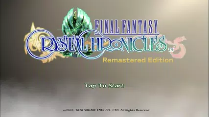 Скачать FINALFANTASY CRYSTALCHRONICLES XAPK