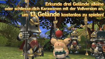 FINALFANTASY CRYSTALCHRONICLES Screenshot 2