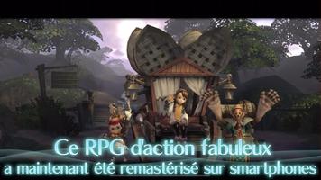 FINALFANTASY CRYSTALCHRONICLES capture d'écran 1