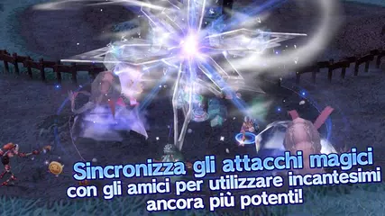 download FINALFANTASY CRYSTALCHRONICLES XAPK