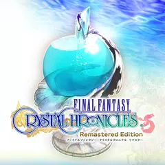 Скачать FINALFANTASY CRYSTALCHRONICLES XAPK