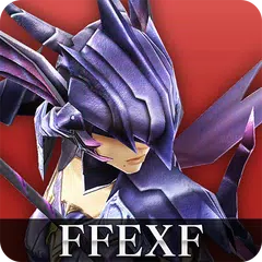 FINAL FANTASY EXPLORERS FORCE APK 下載