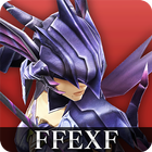 FINAL FANTASY EXPLORERS FORCE icon