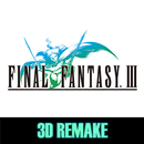 FINAL FANTASY III (3D REMAKE) APK
