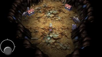 FINAL FANTASY III (3D REMAKE) syot layar 1