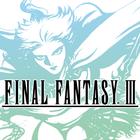 FINAL FANTASY III icône