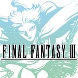 FINAL FANTASY III aplikacja