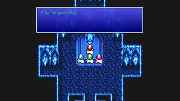 FINAL FANTASY III screenshot 2