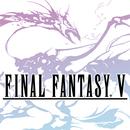 FINAL FANTASY V APK