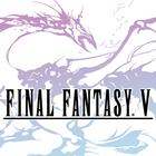 FINAL FANTASY V 图标