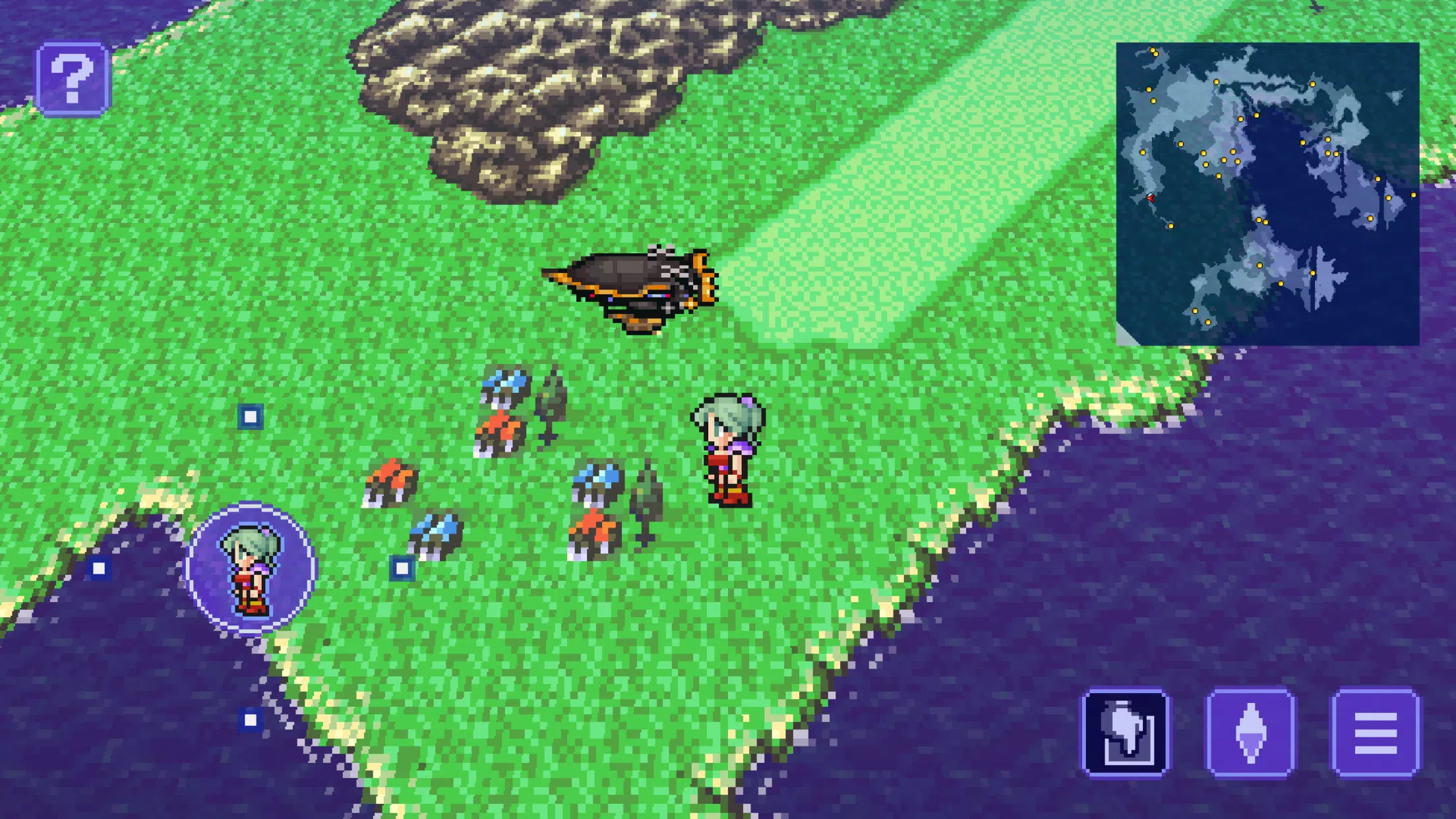 FINAL FANTASY VI for Android - APK Download