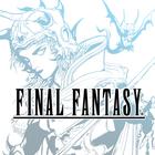 FINAL FANTASY أيقونة