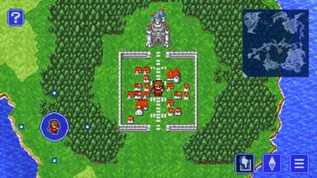 FINAL FANTASY الملصق