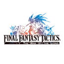 FINAL FANTASY TACTICS : WotL APK