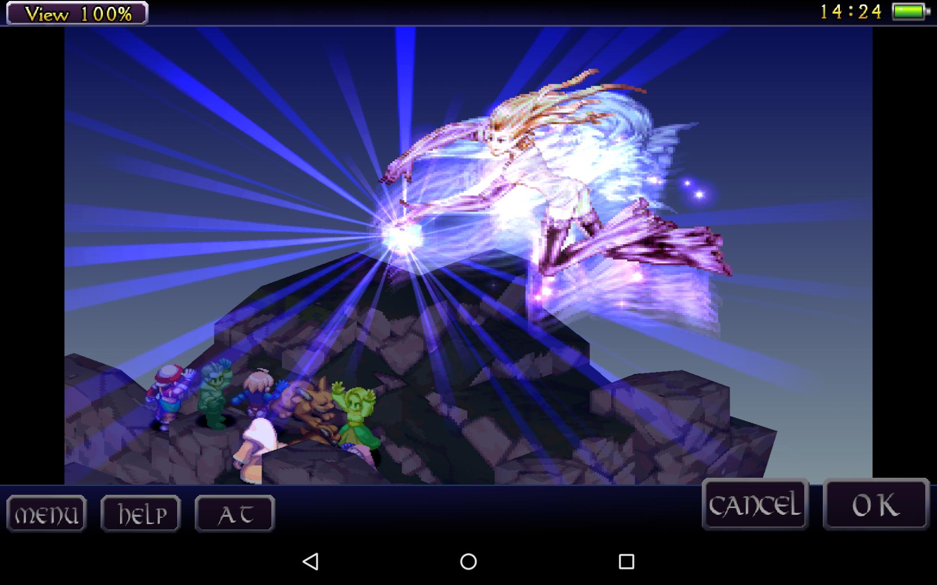 FINAL FANTASY TACTICS : WotL for Android APK Download FINAL FANTASY TACTICS : WotL for Android APK Download
