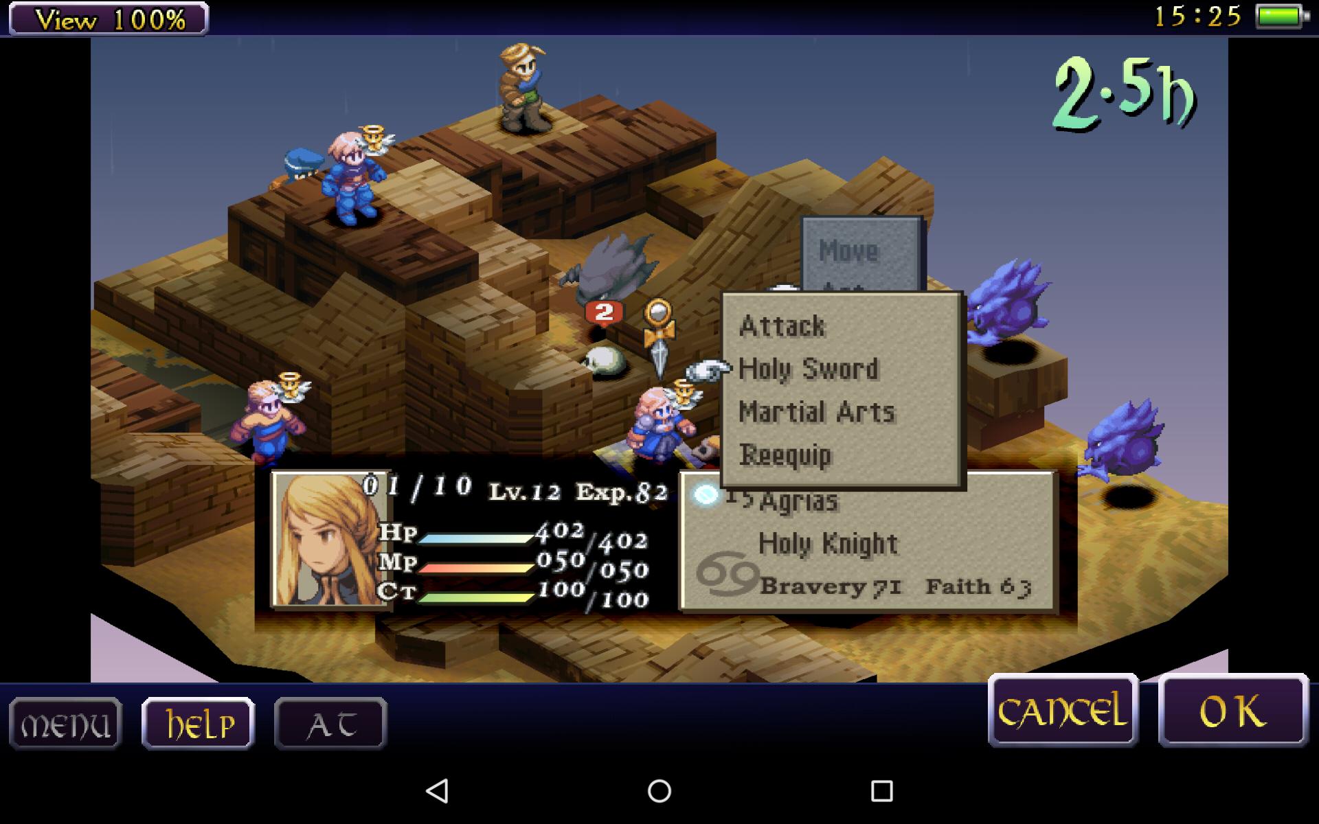 final fantasy tactics free mobile download