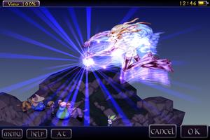 FINAL FANTASY TACTICS : WotL 截图 3